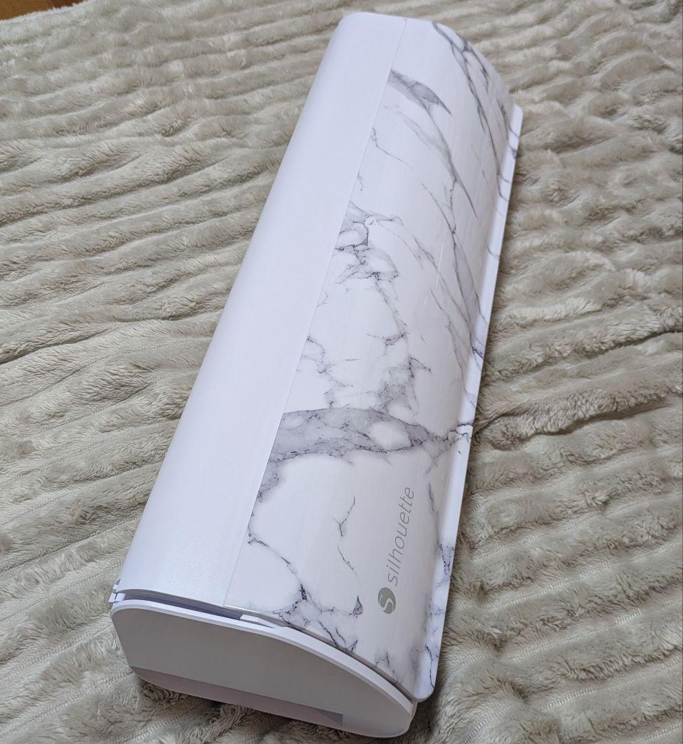 【✨新品同様✨】シルエットカメオ5お得なシート21枚＋作業道具付超お得パック