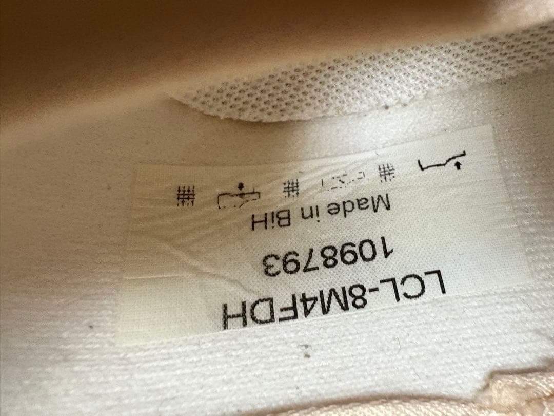 ゲイナーミンデン　リラトゥシューズ LCL-8M4FDH