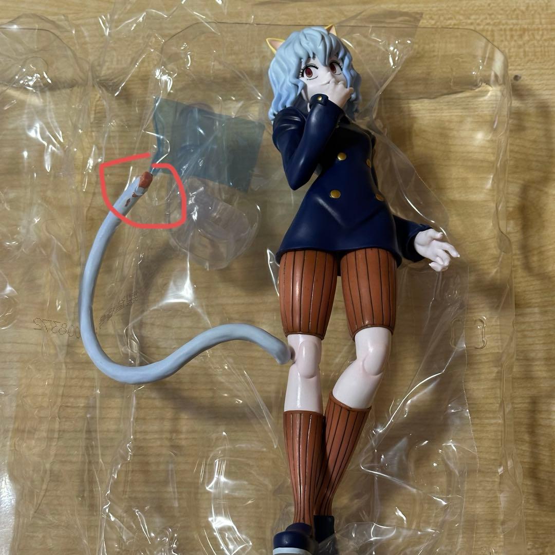 す*う様 HUNTER×HUNTER一番くじまとめ売り