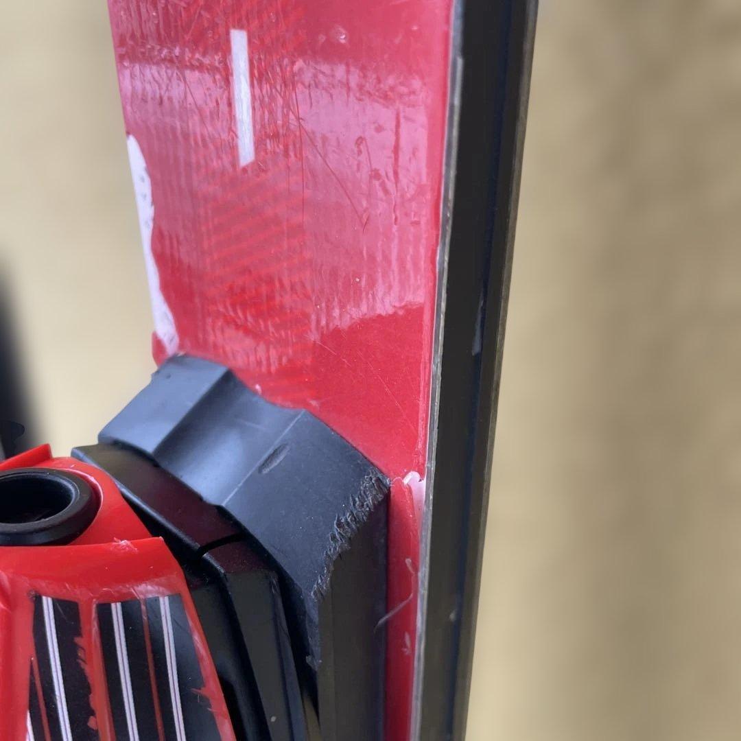 値下げ可能アトミック ジュニアGS G9 159cm