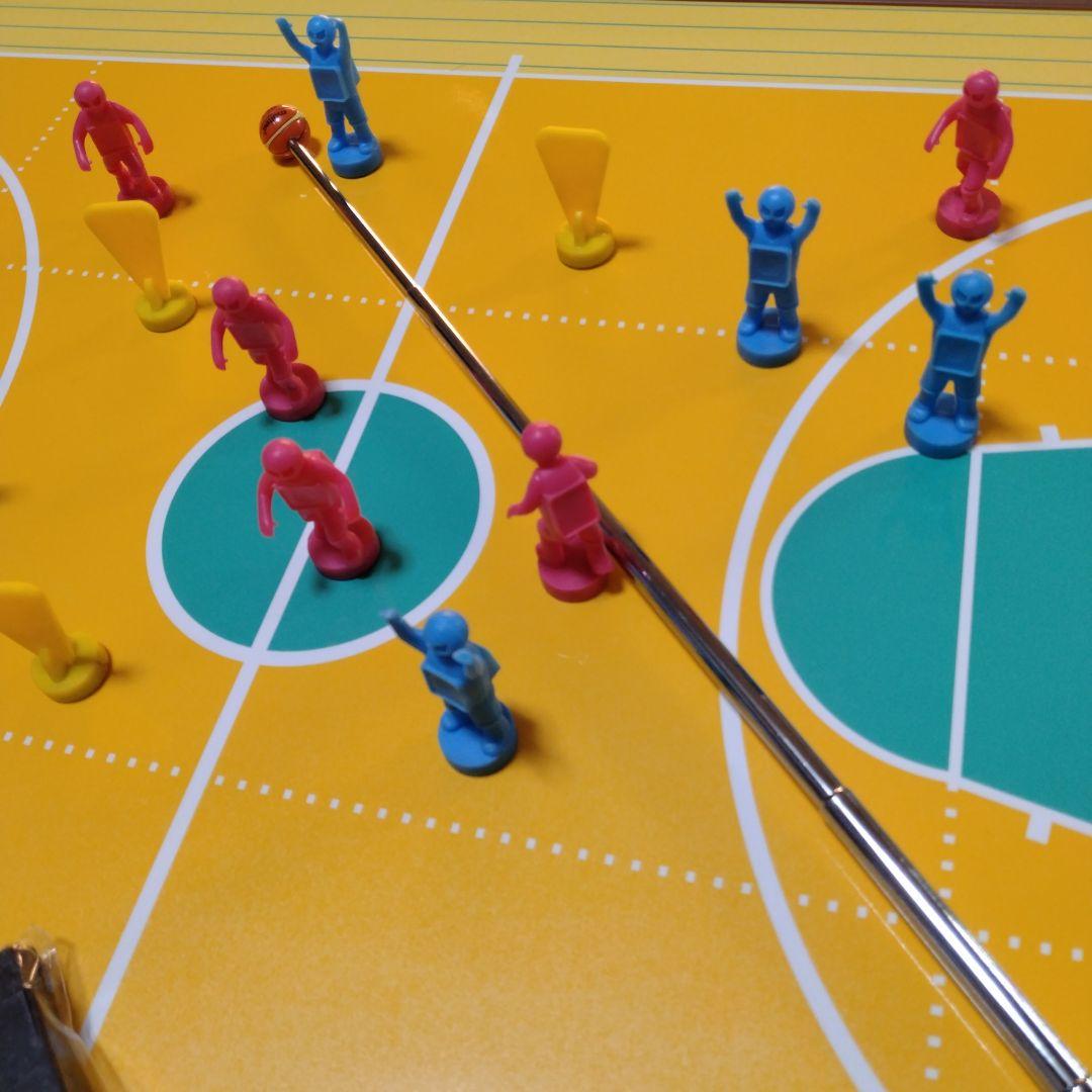 ✨️極美品✨️ モルテン 立体形 作戦盤 バスケットボール SB0080