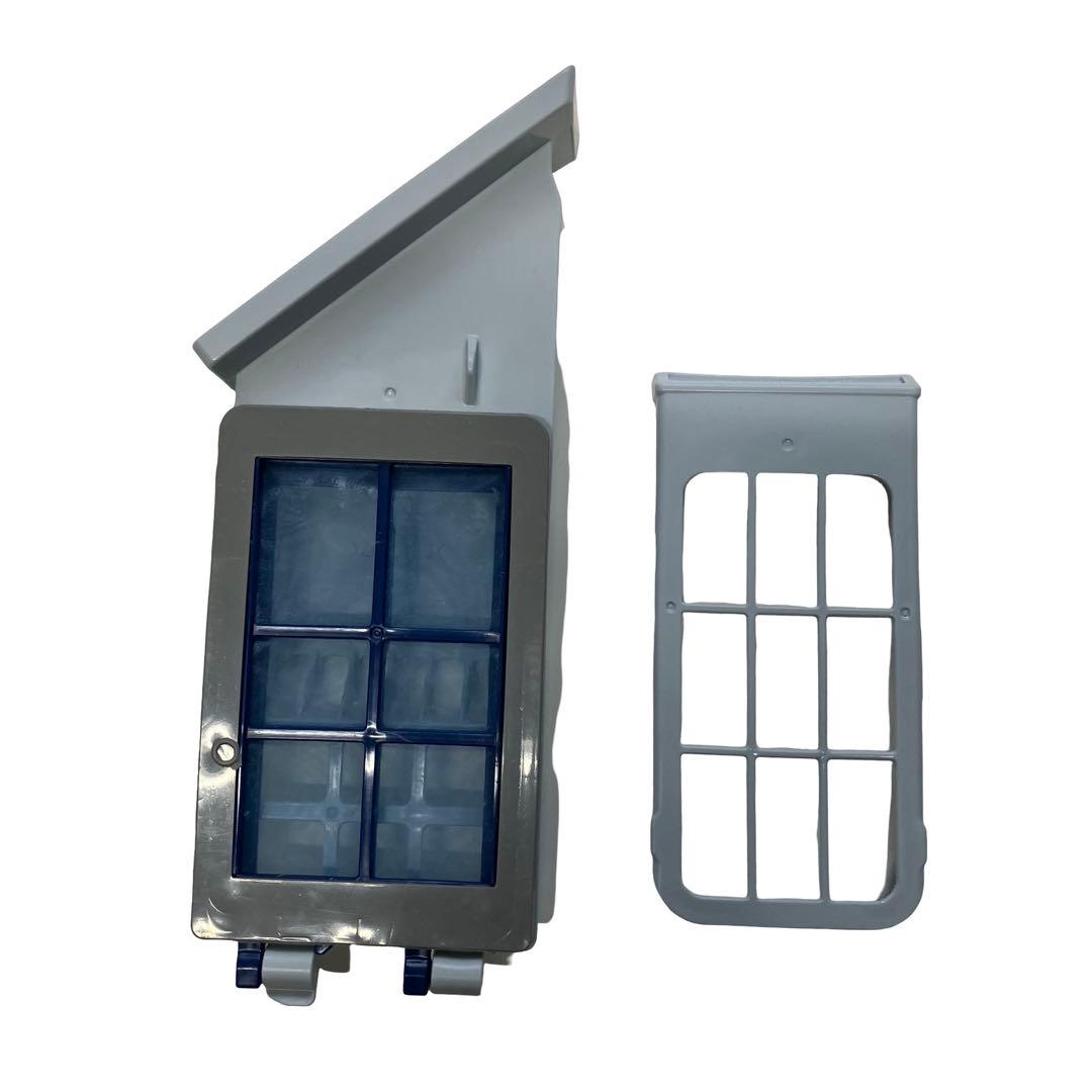 【極美品/24年製】シャープ 洗濯乾燥機 8kg ES-TX8K 穴なし槽