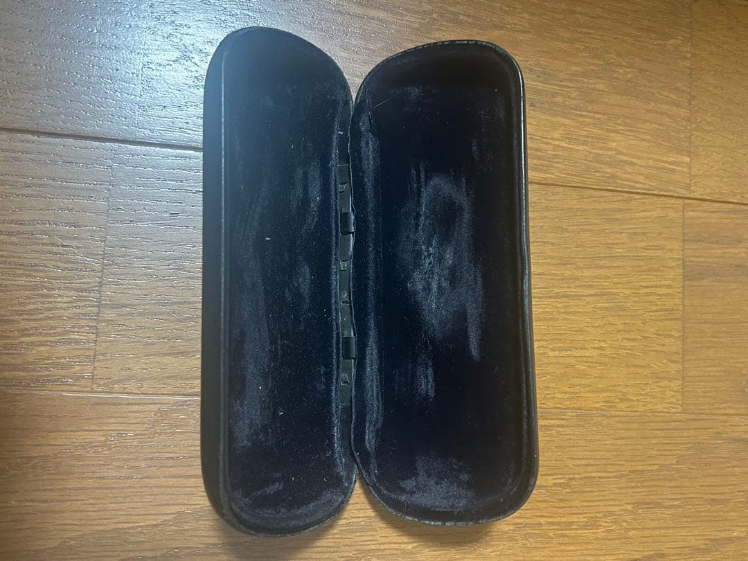 クロムハーツ メガネケース