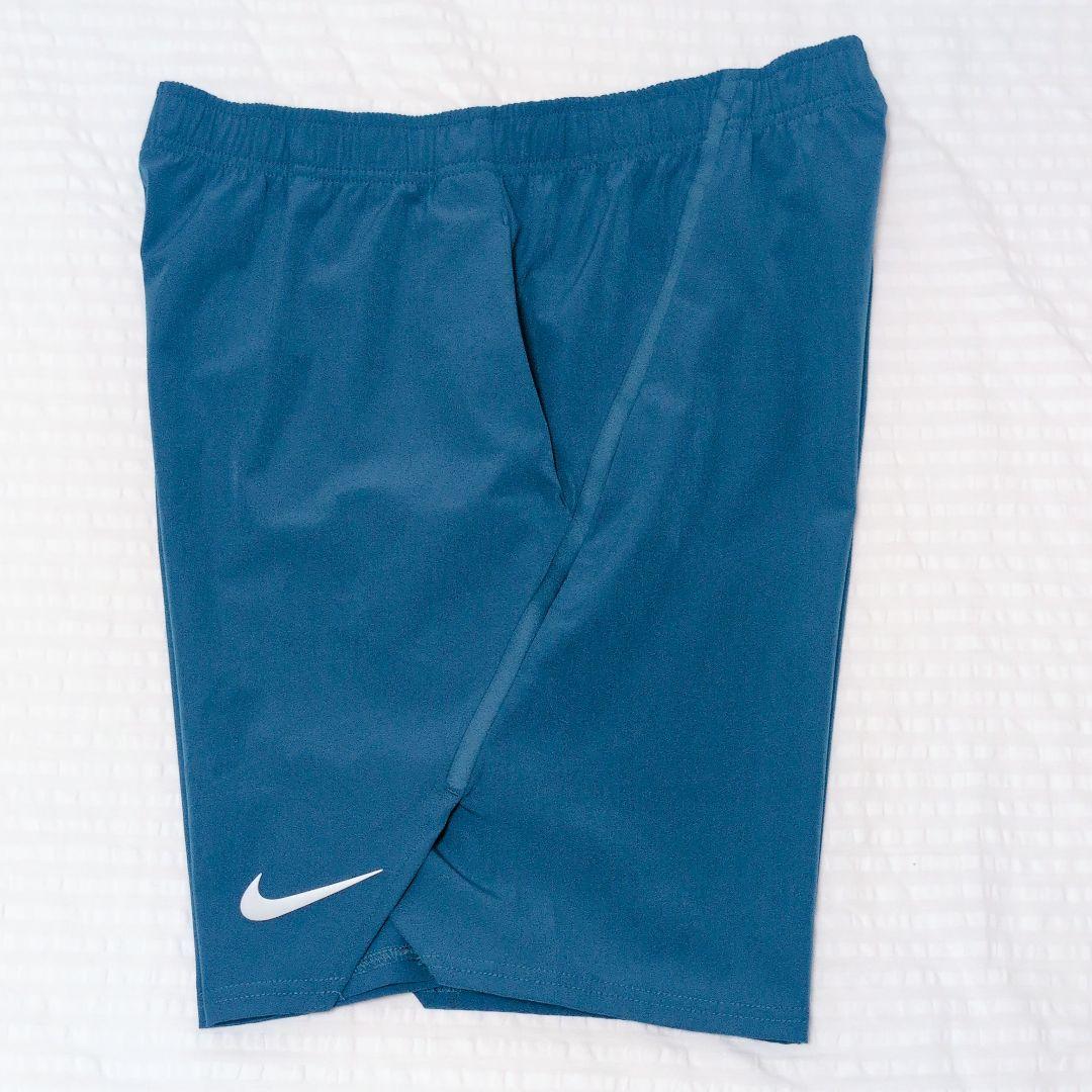 NIKE 9Inch Court Flex Ace フェデラーモデル 極美品