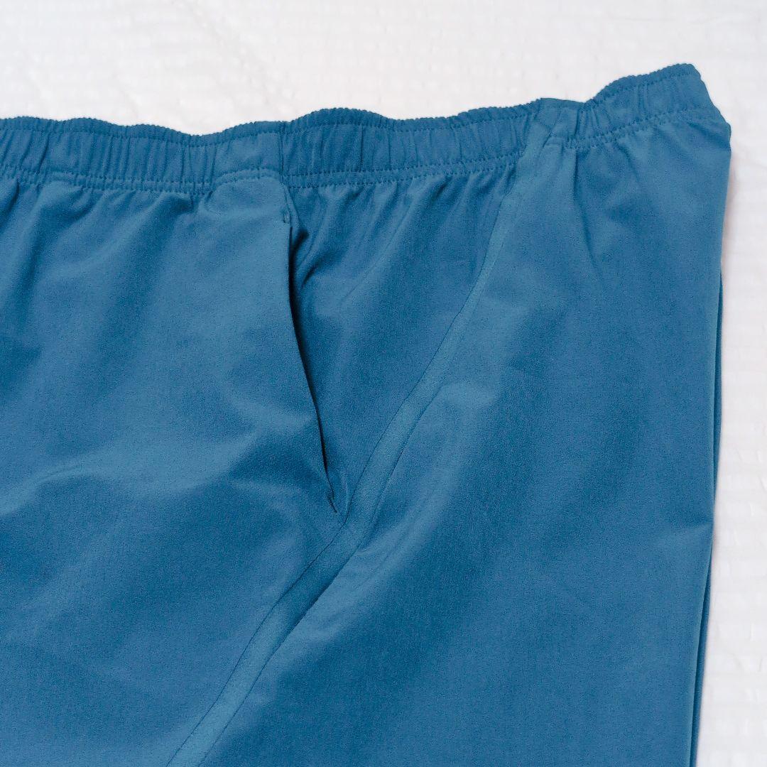 NIKE 9Inch Court Flex Ace フェデラーモデル 極美品