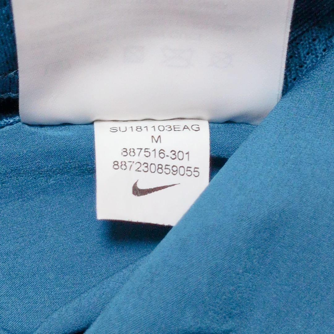 NIKE 9Inch Court Flex Ace フェデラーモデル 極美品