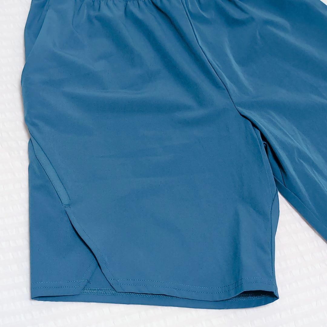 NIKE 9Inch Court Flex Ace フェデラーモデル 極美品