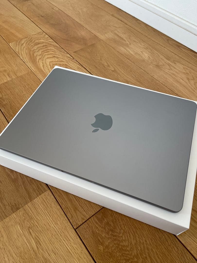 Ilham gustiyana さん専用　MacBook Air M2