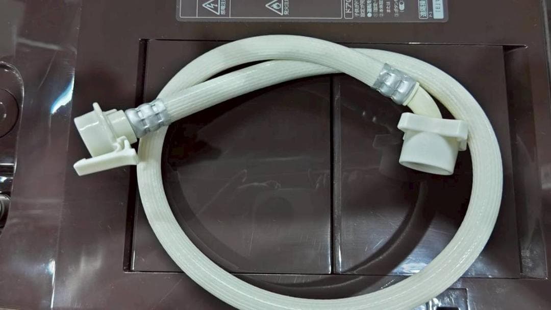 【完動品】東芝 ZABOON ドラム式洗濯乾燥機 TW-127XP4R