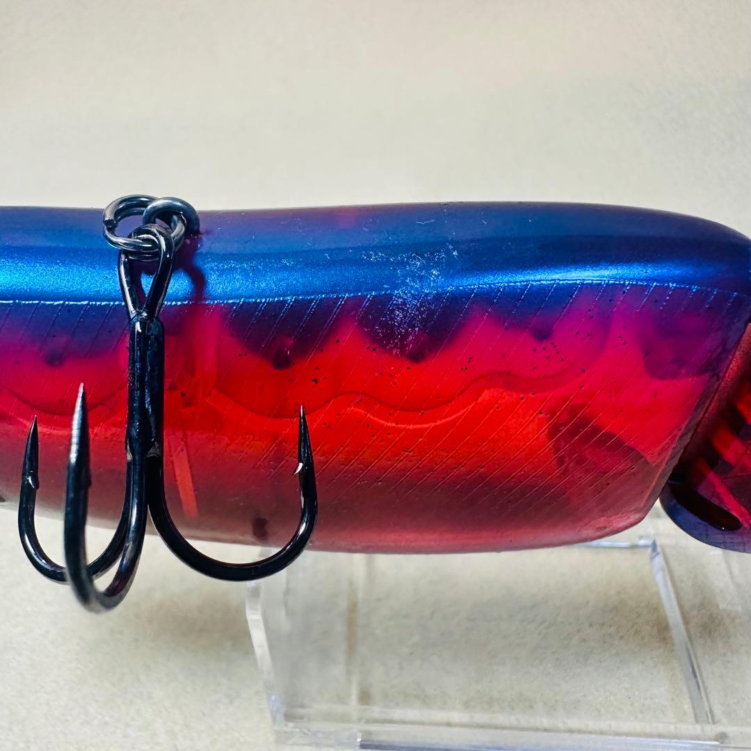 【浸水無し】　DRT クラッシュ9 low SIREN シレン