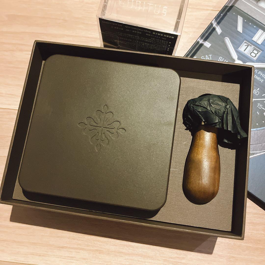 PATEK PHILIPPEのイベント限定のノベルティセット