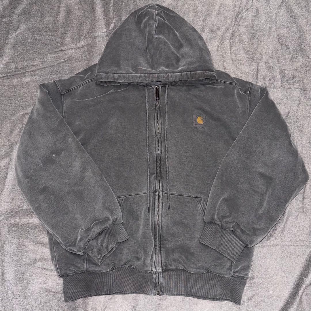 ジャケット・アウター Carhartt WIP / HOODED VISTA JACKET