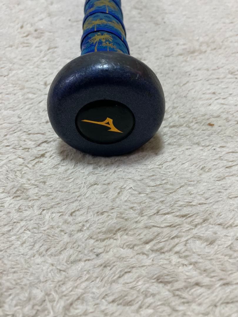 MIZUNO ビヨンドマックスレガシー 少年野球 軟式バット