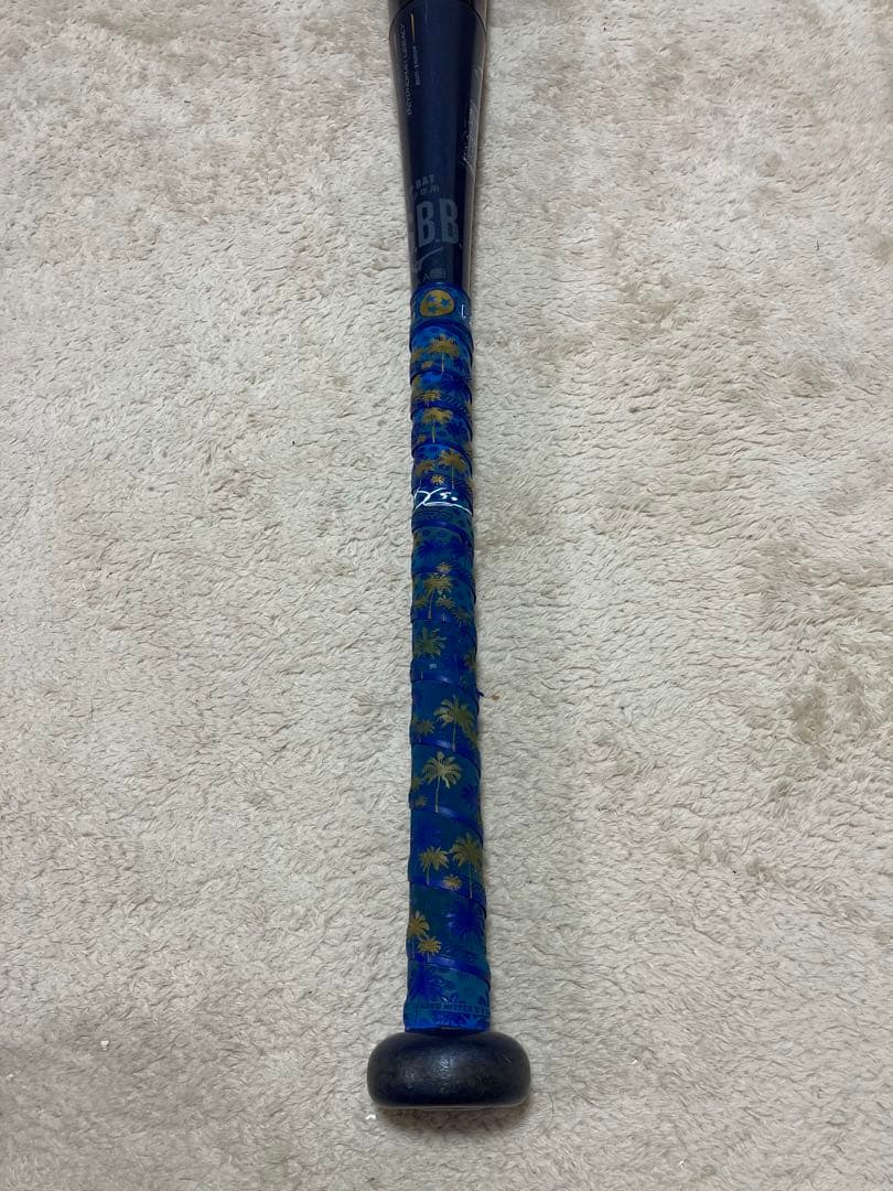 MIZUNO ビヨンドマックスレガシー 少年野球 軟式バット