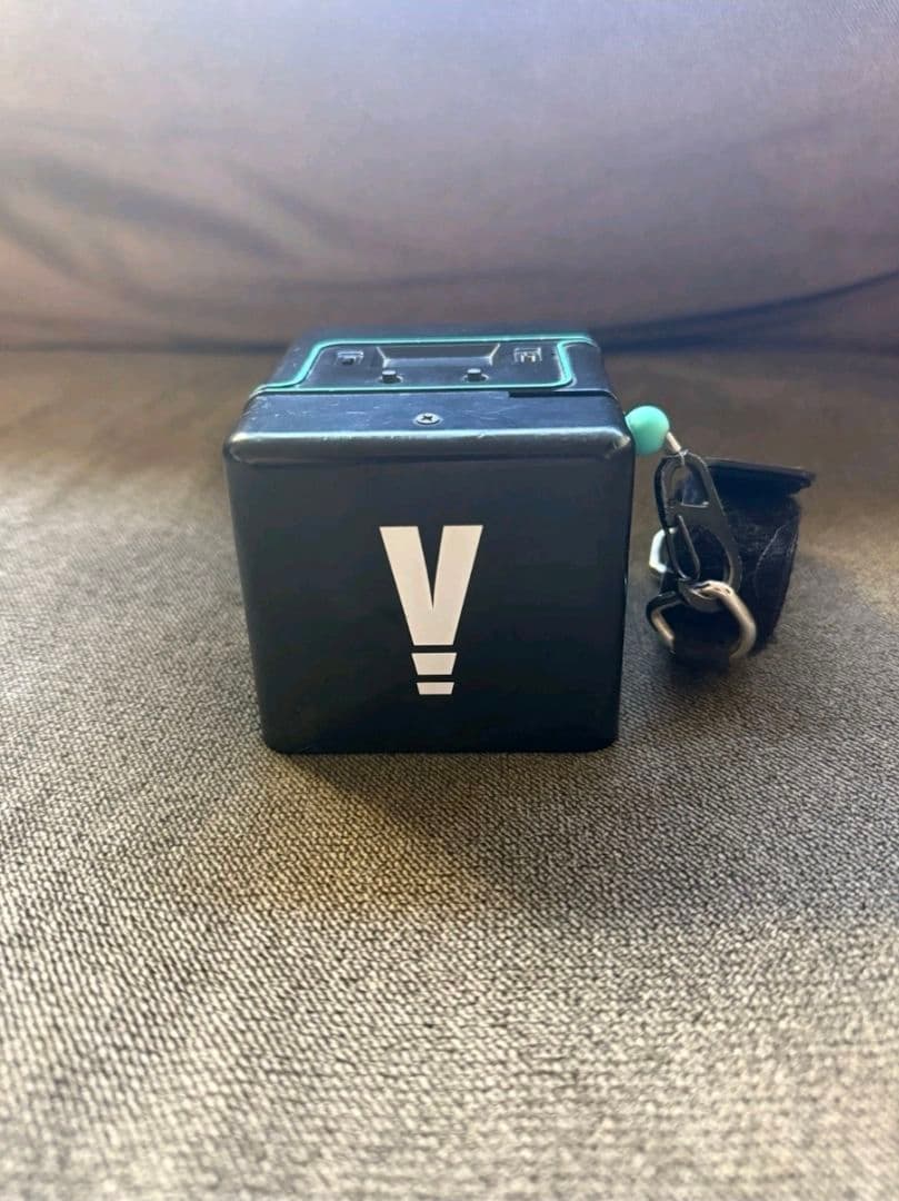 vitruve vbt トレーニング