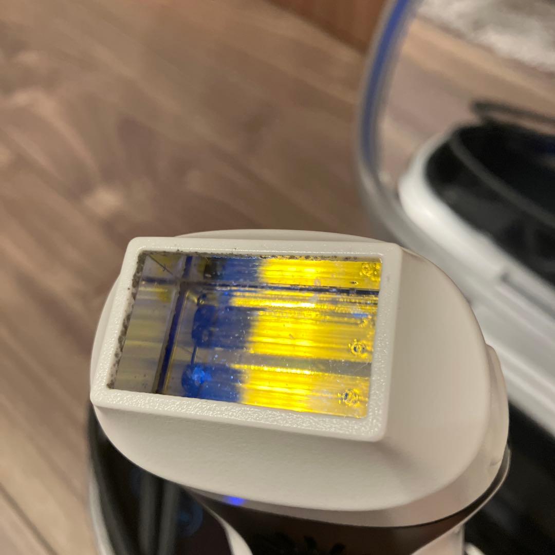 kenon ケノン　バージョン8.4 黒　カートリッジ3つ