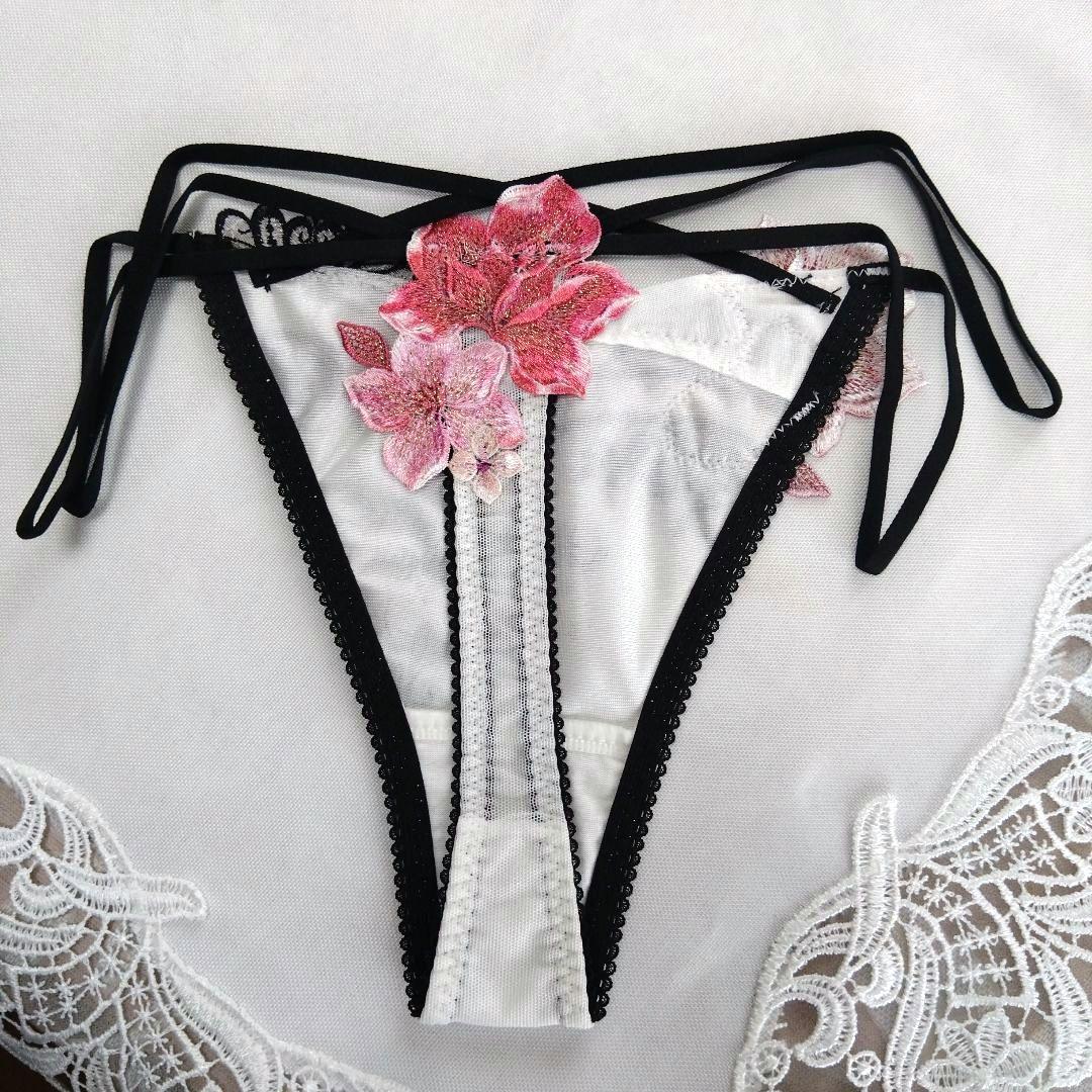 サルート☆セットアップ☆☆キャミソール＆Tバックショーツ☆ Lサイズ☆13G