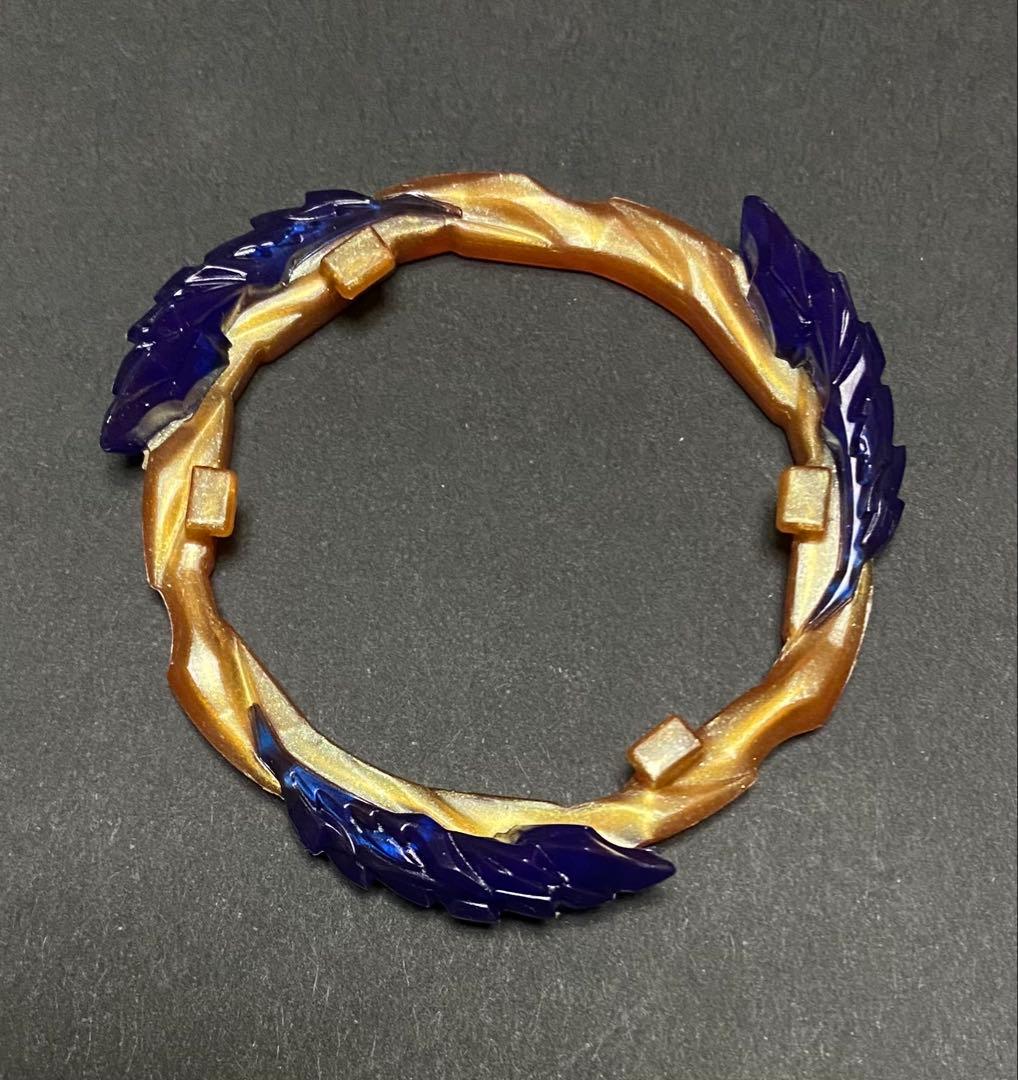 【新品/箱付き】ダイナマイトベリアル.Nx.Vn-2 （パーフェクトギア付き）