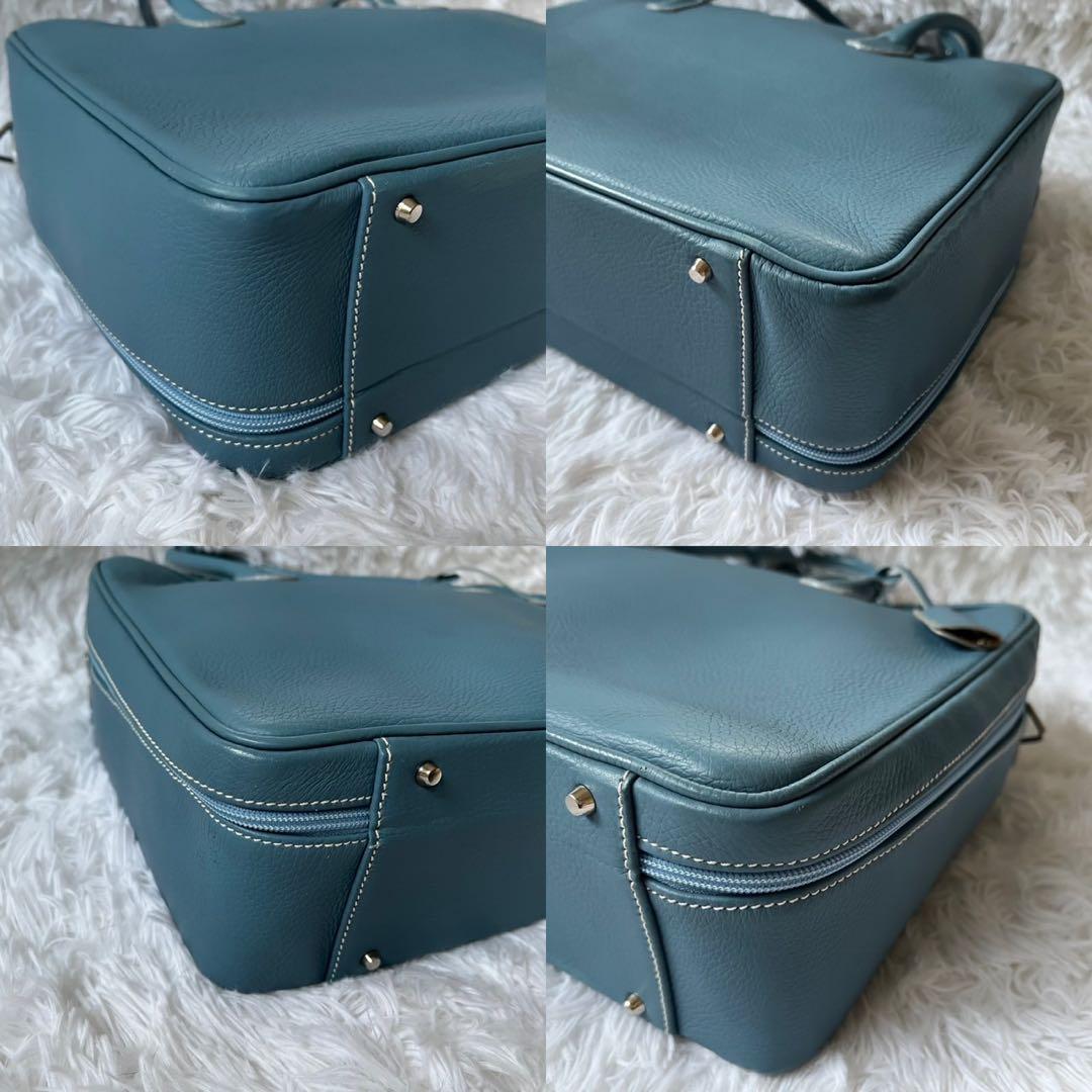 ✨FOXEY✨ワンナイトボストンバッグ オーバーナイトボストンバッグ レザー