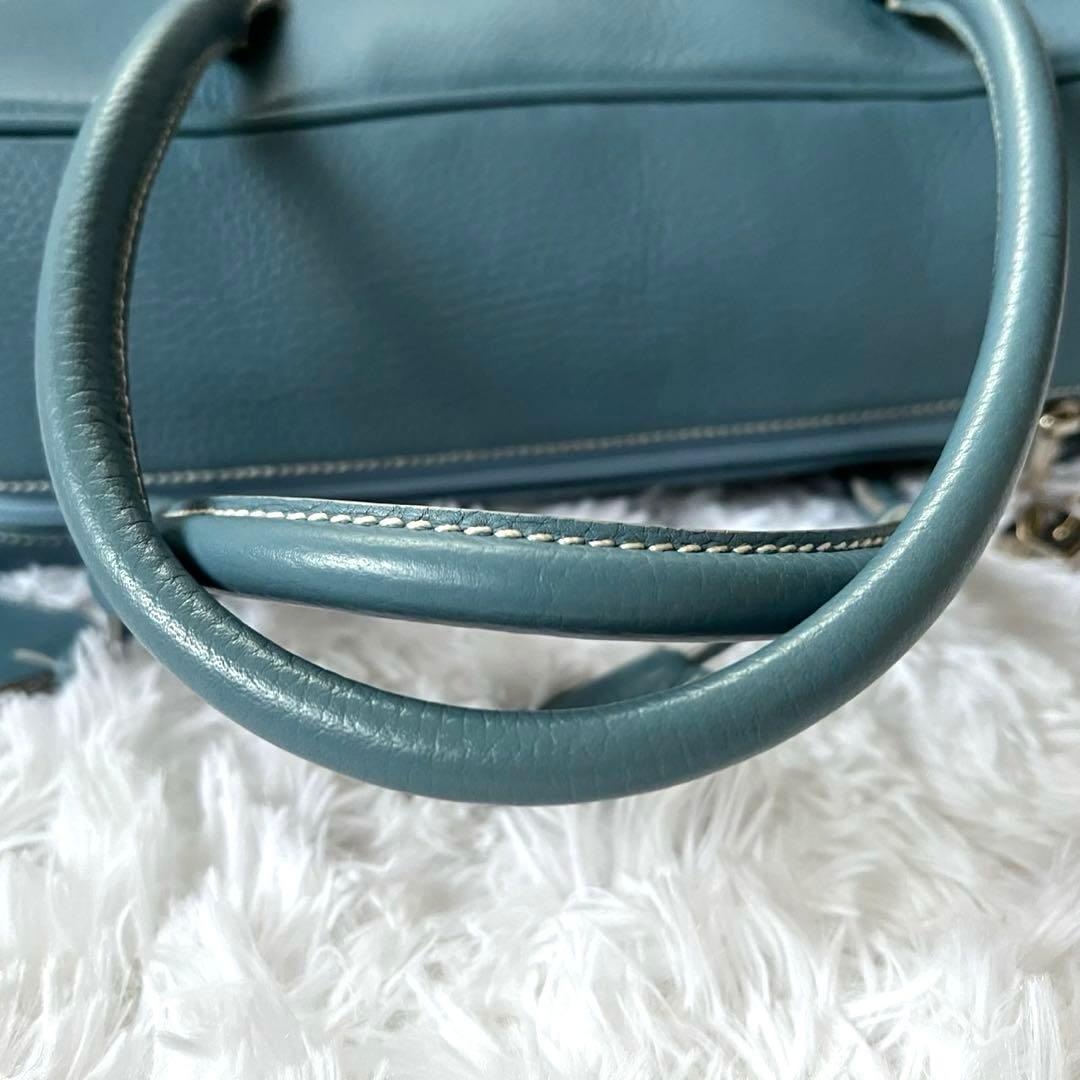 ✨FOXEY✨ワンナイトボストンバッグ オーバーナイトボストンバッグ レザー