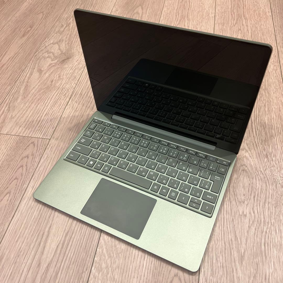 最終値下げSurface Go 3 8GB 256GB セージXK1-00010