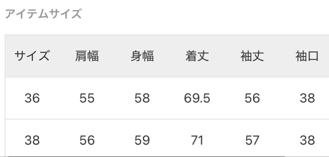 新品・未開封Plage HAKUU ハクウ別注ダウンジャケット　ベージュ　38