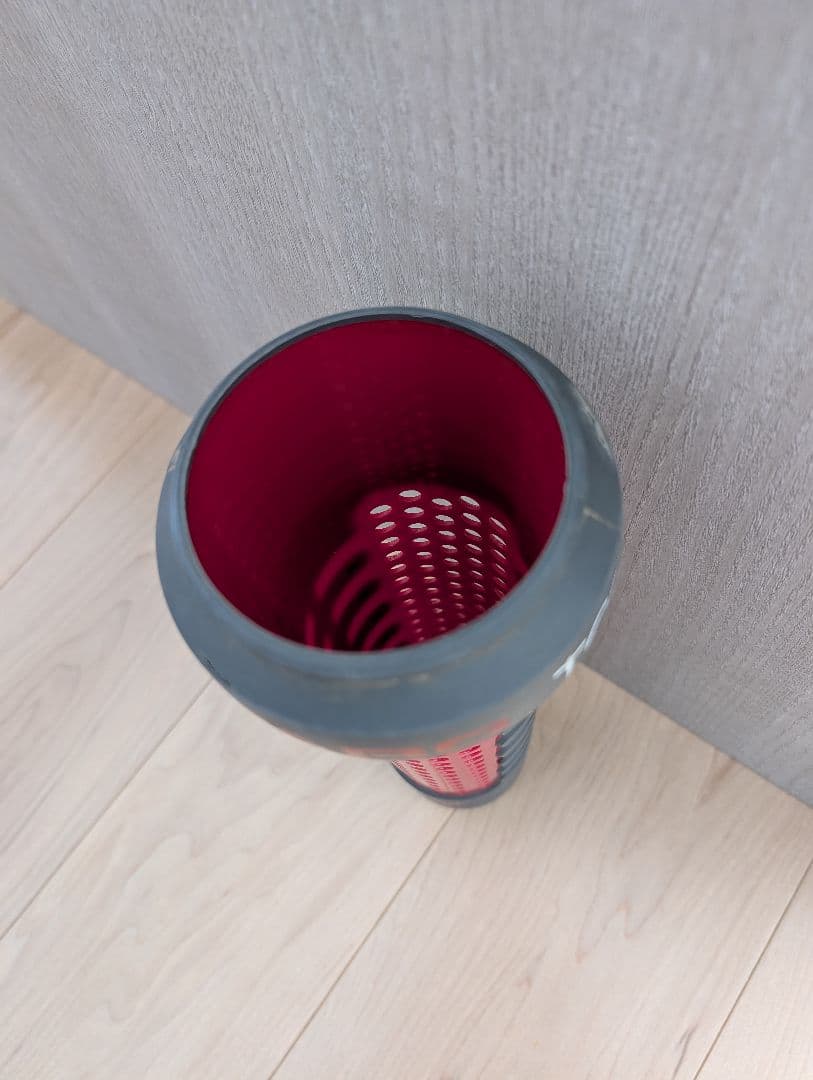 ギガキング 83cm + バットケース + バットウエイト レッド付き