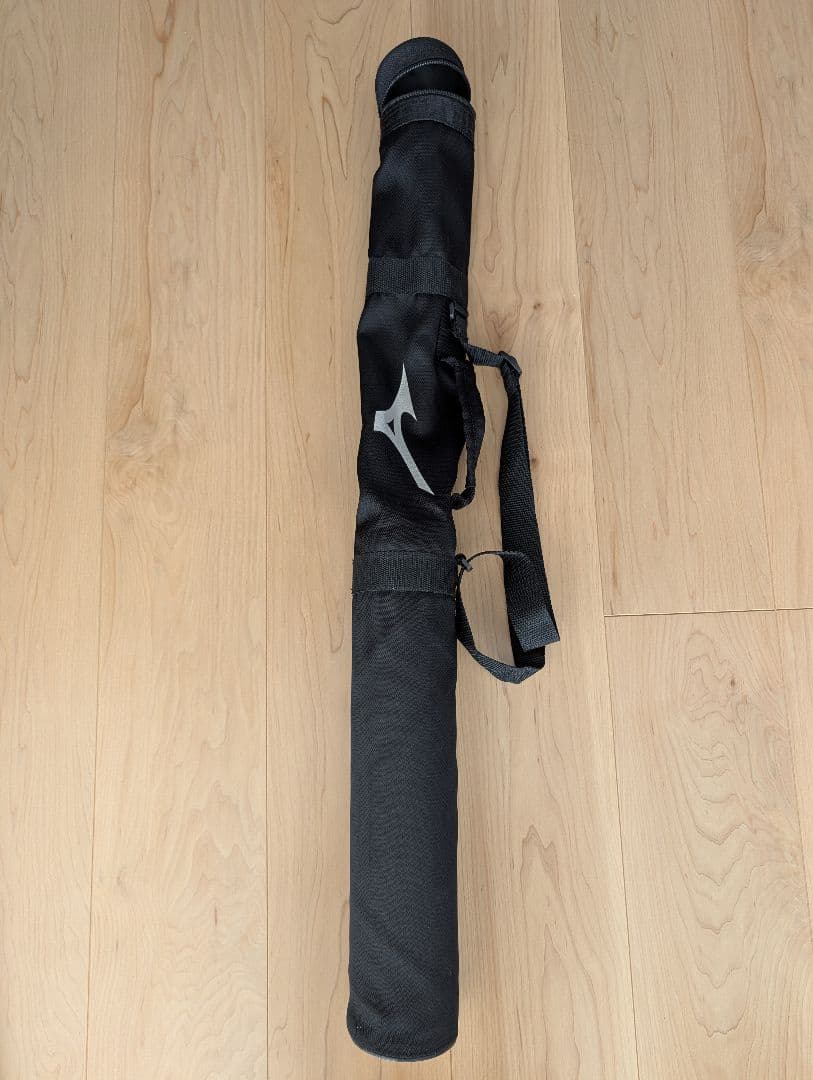 ギガキング 83cm + バットケース + バットウエイト レッド付き