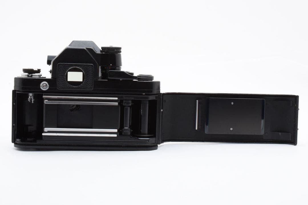 ニコンNIKON F2 フォトミック S NIKKOR 50mm F1.4 AI