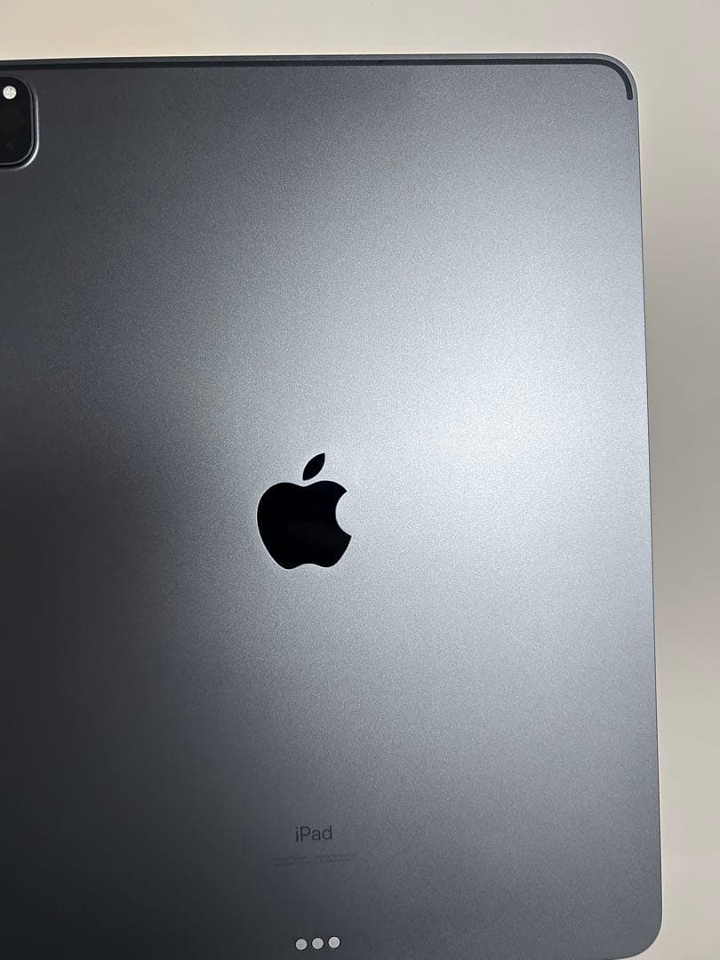 iPad Pro 2020 12.9インチ スペースグレー 128GB 第4世代