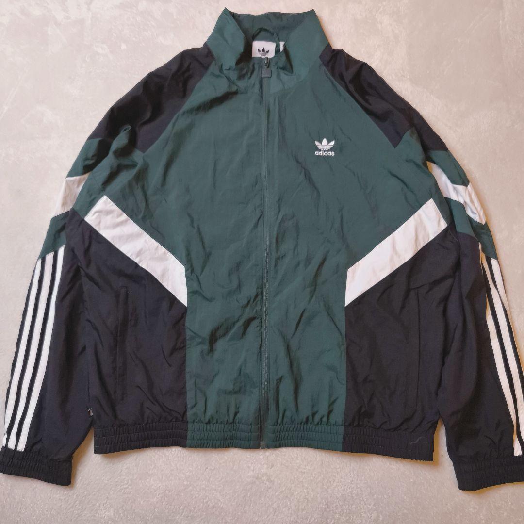 adidasトラックトップ HK7321 2XL 常田大希 遠藤さくら 美品