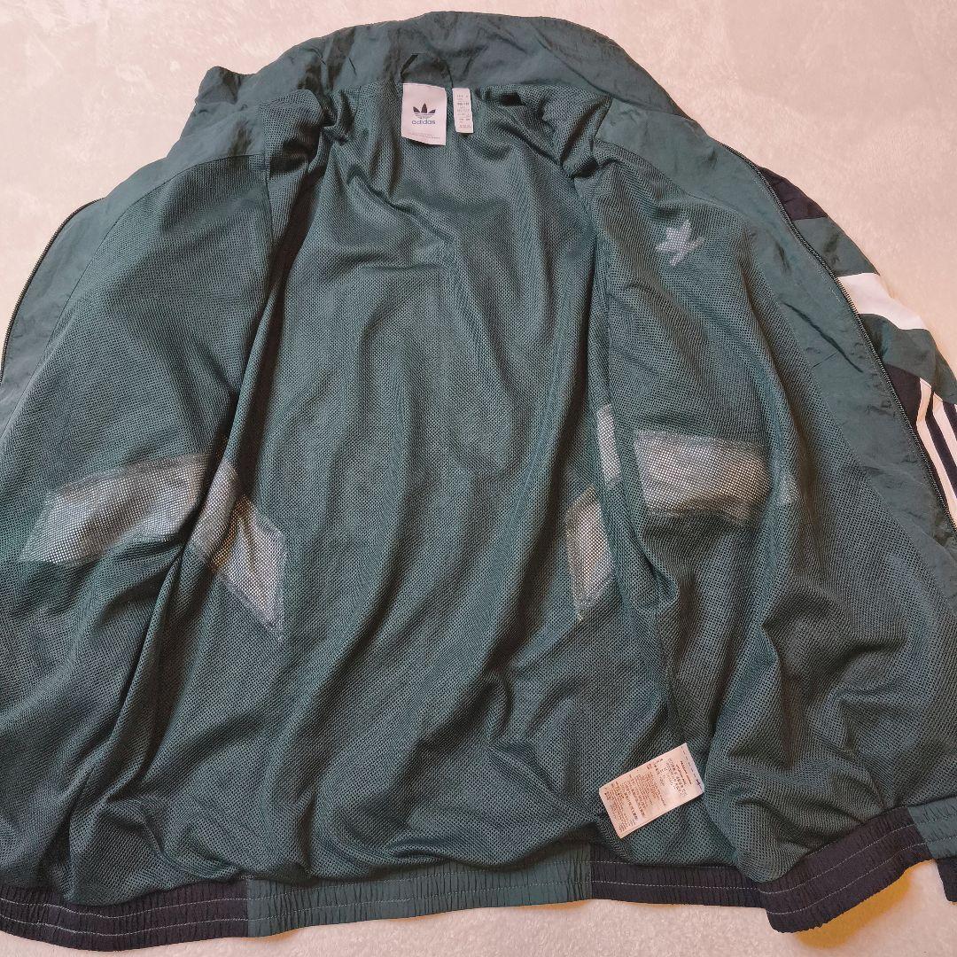 adidasトラックトップ HK7321 2XL 常田大希 遠藤さくら 美品