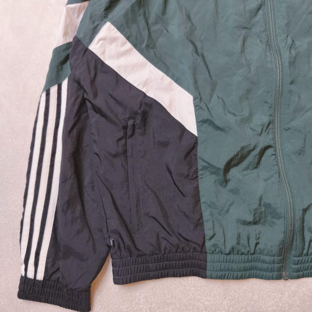 adidasトラックトップ HK7321 2XL 常田大希 遠藤さくら 美品