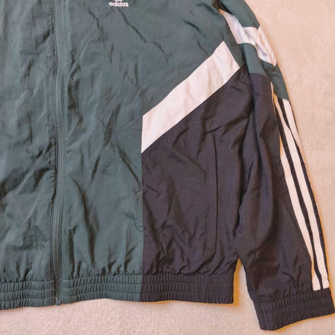 adidasトラックトップ HK7321 2XL 常田大希 遠藤さくら 美品