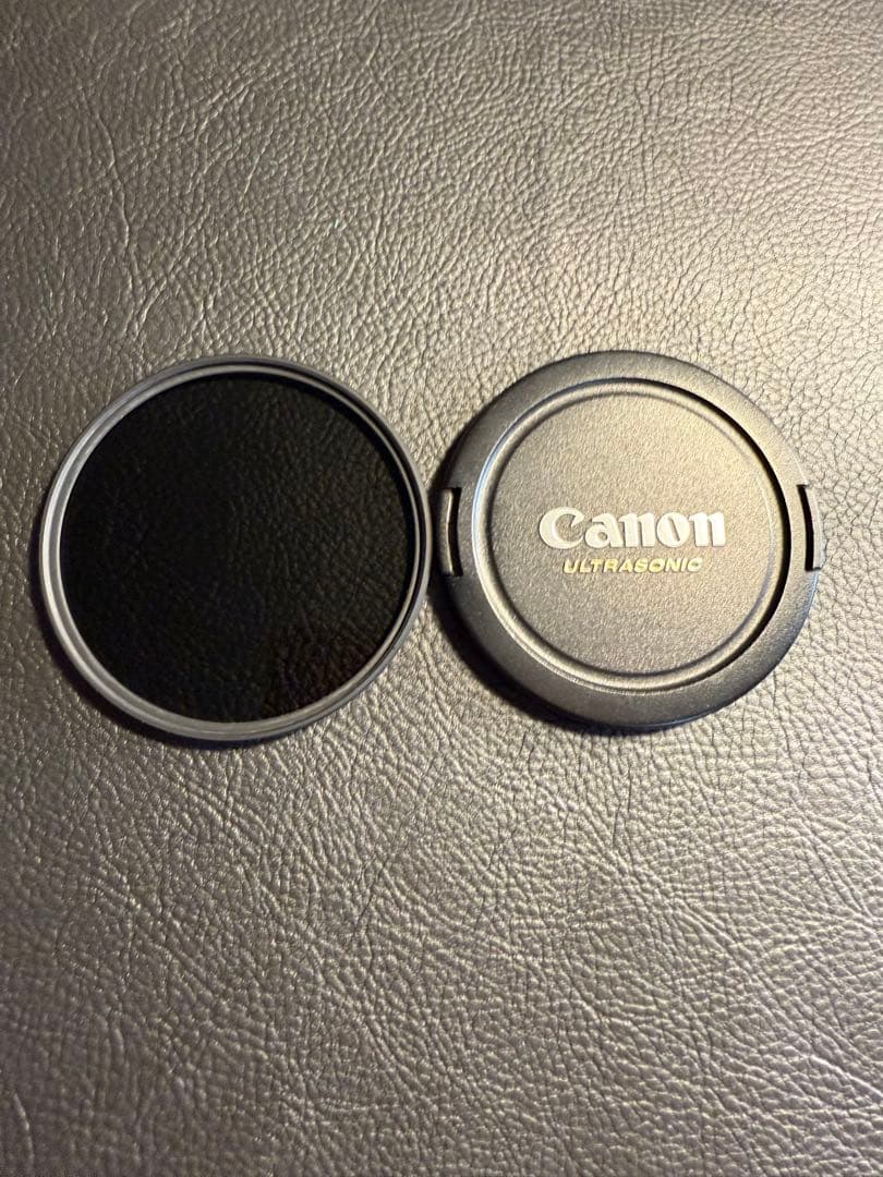 Canon EFS 10-22mm レンズ