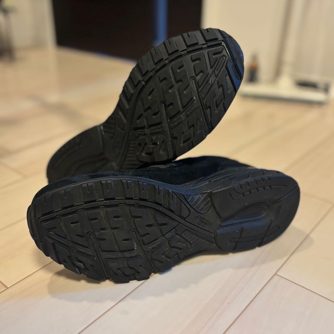 【極美品】New Balance MR993TB 28cm US10 日本未入荷