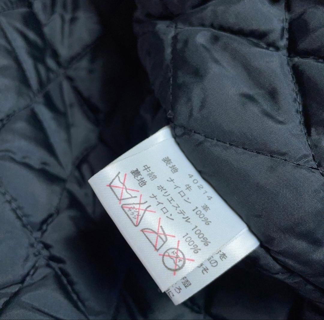 出品期間〜2\1 Harley-Davidson レザージャケット スタジャン