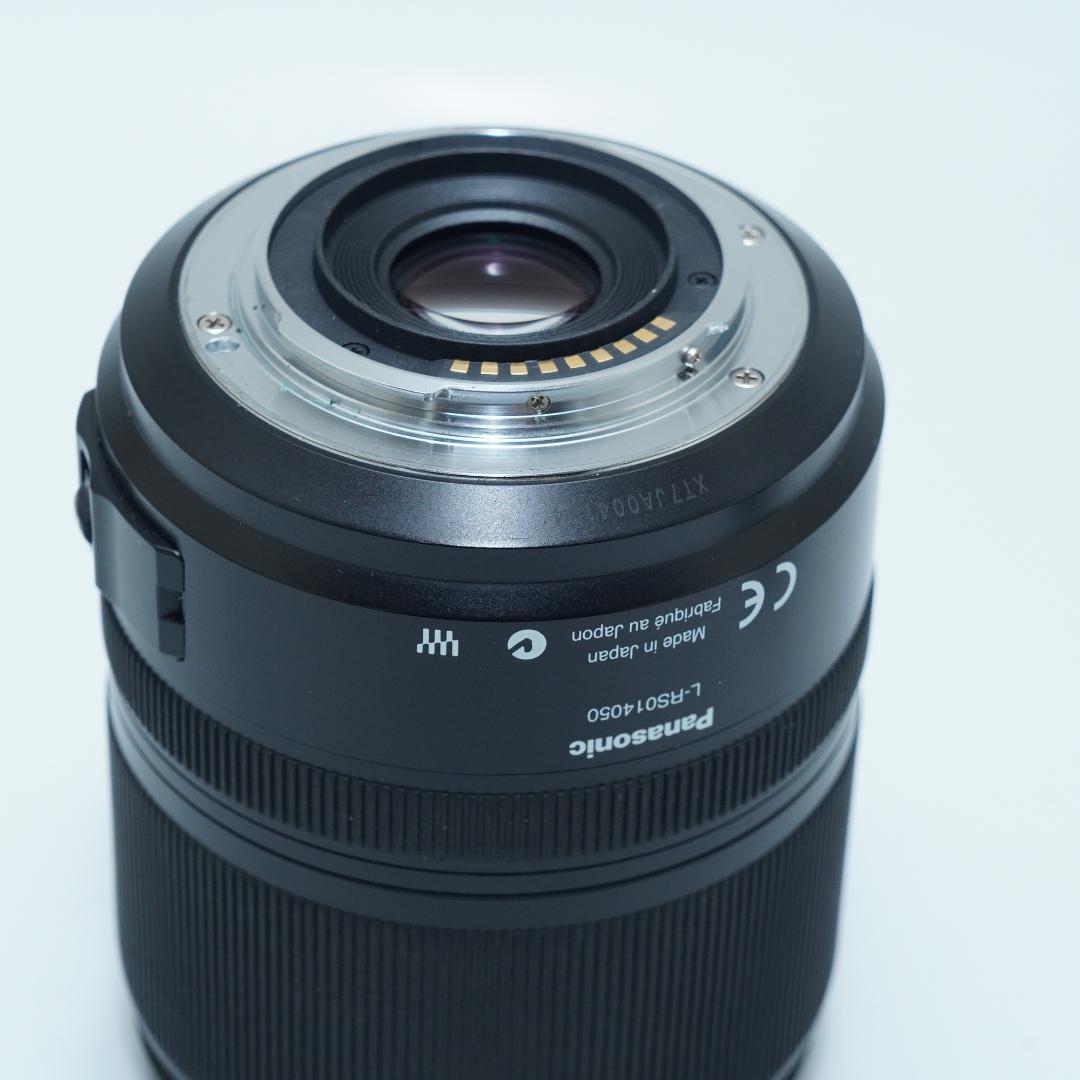 Panasonic パナソニック VARIO-ELMAR 14-50