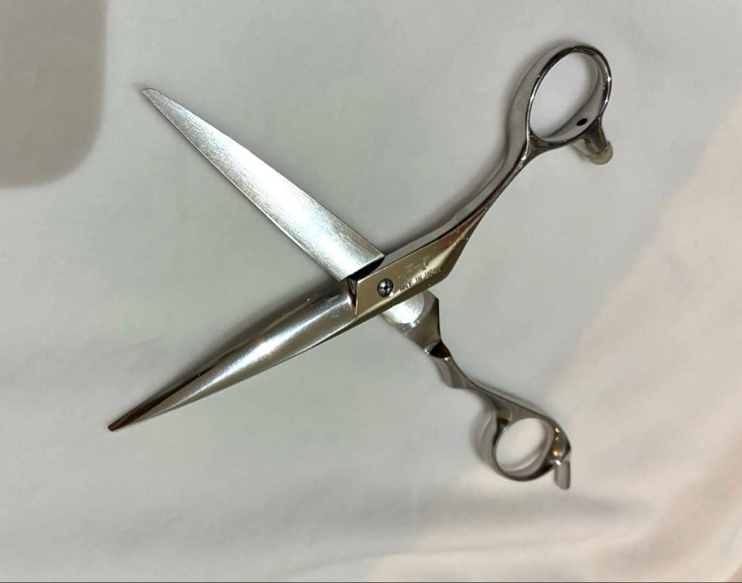 光　シザーセット カットシザー セニングシザー✨美品