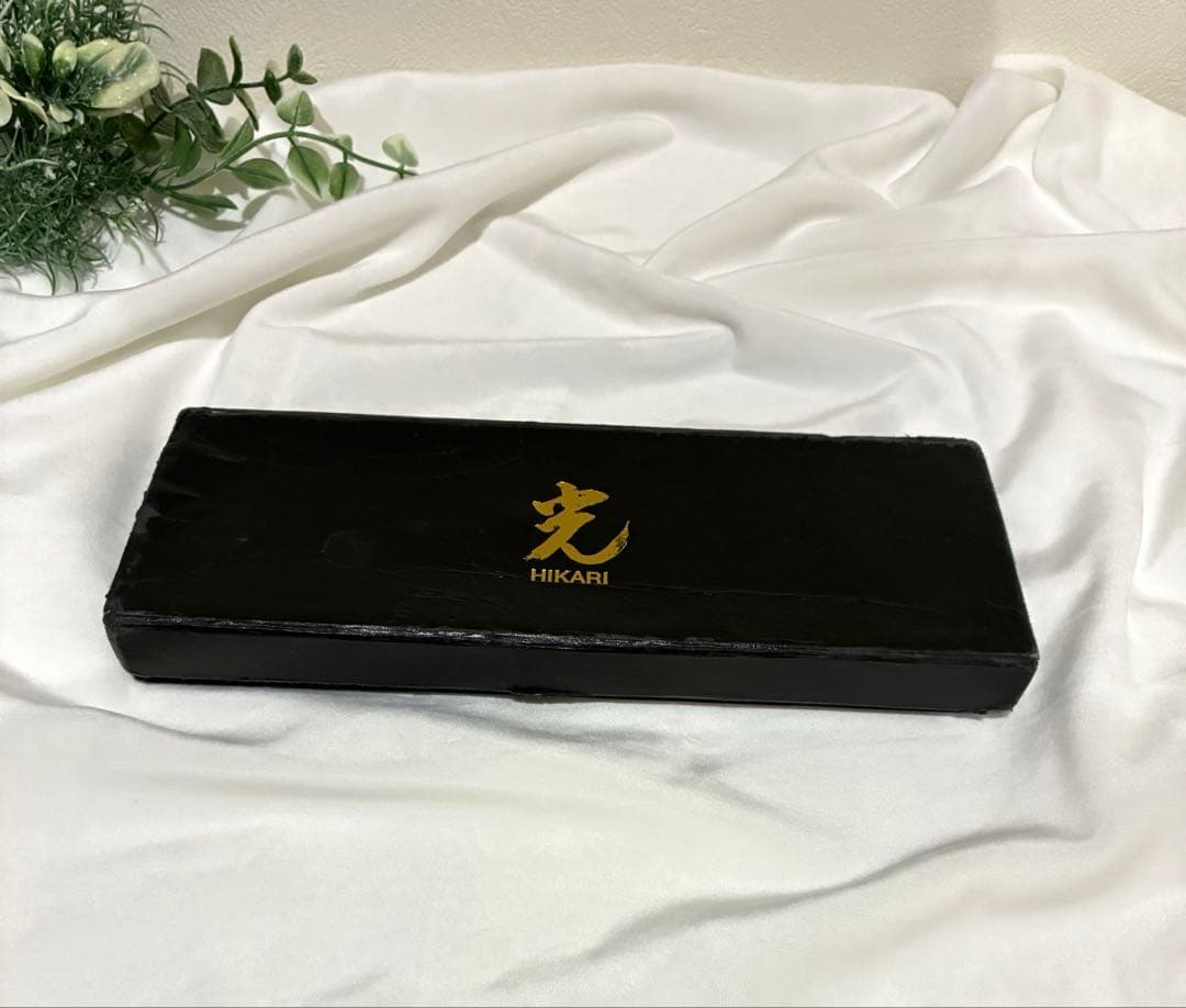 光　シザーセット カットシザー セニングシザー✨美品