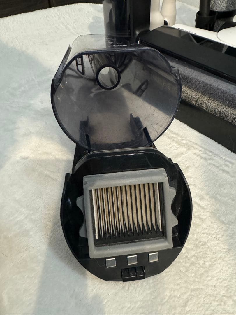 ティネコ 水拭き掃除機 Floor One S5 Combo