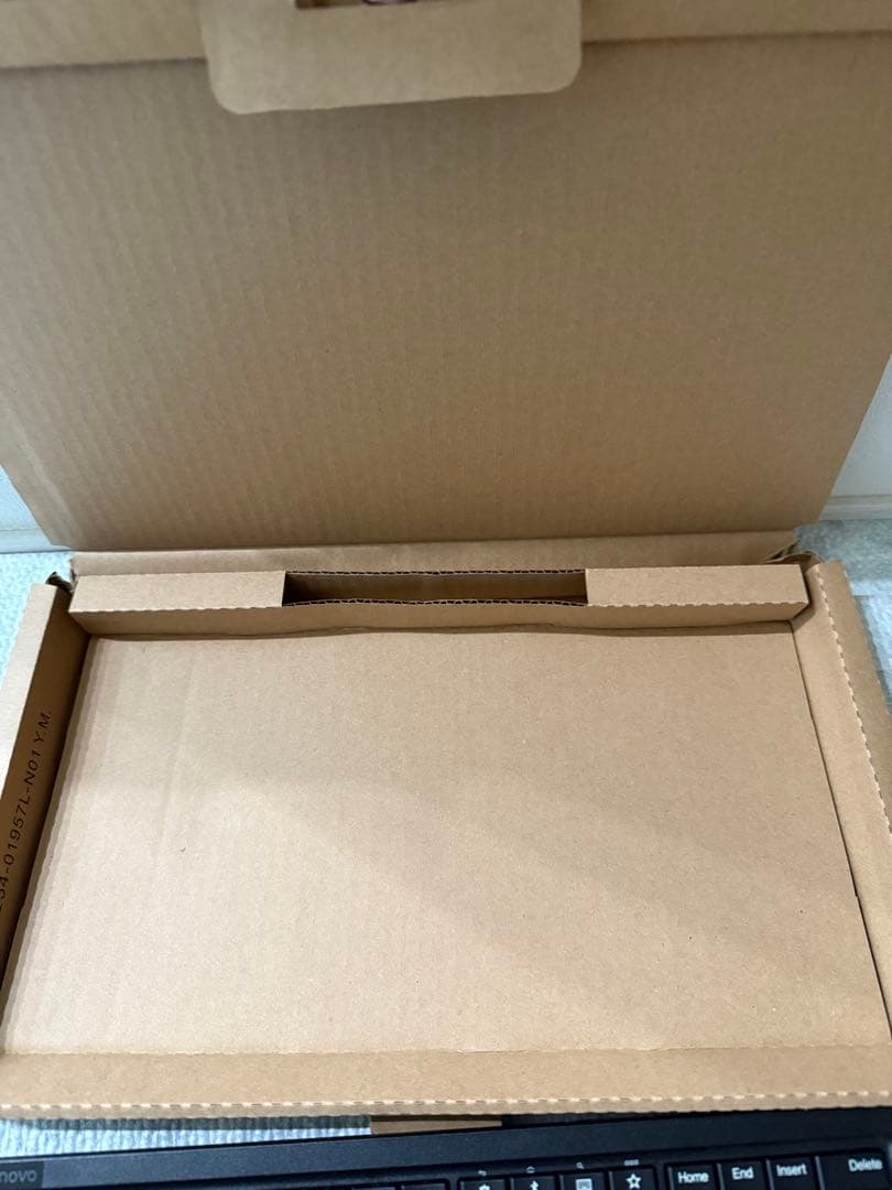 Lenovo ThinkPad トラックポイント キーボード II - 日本語