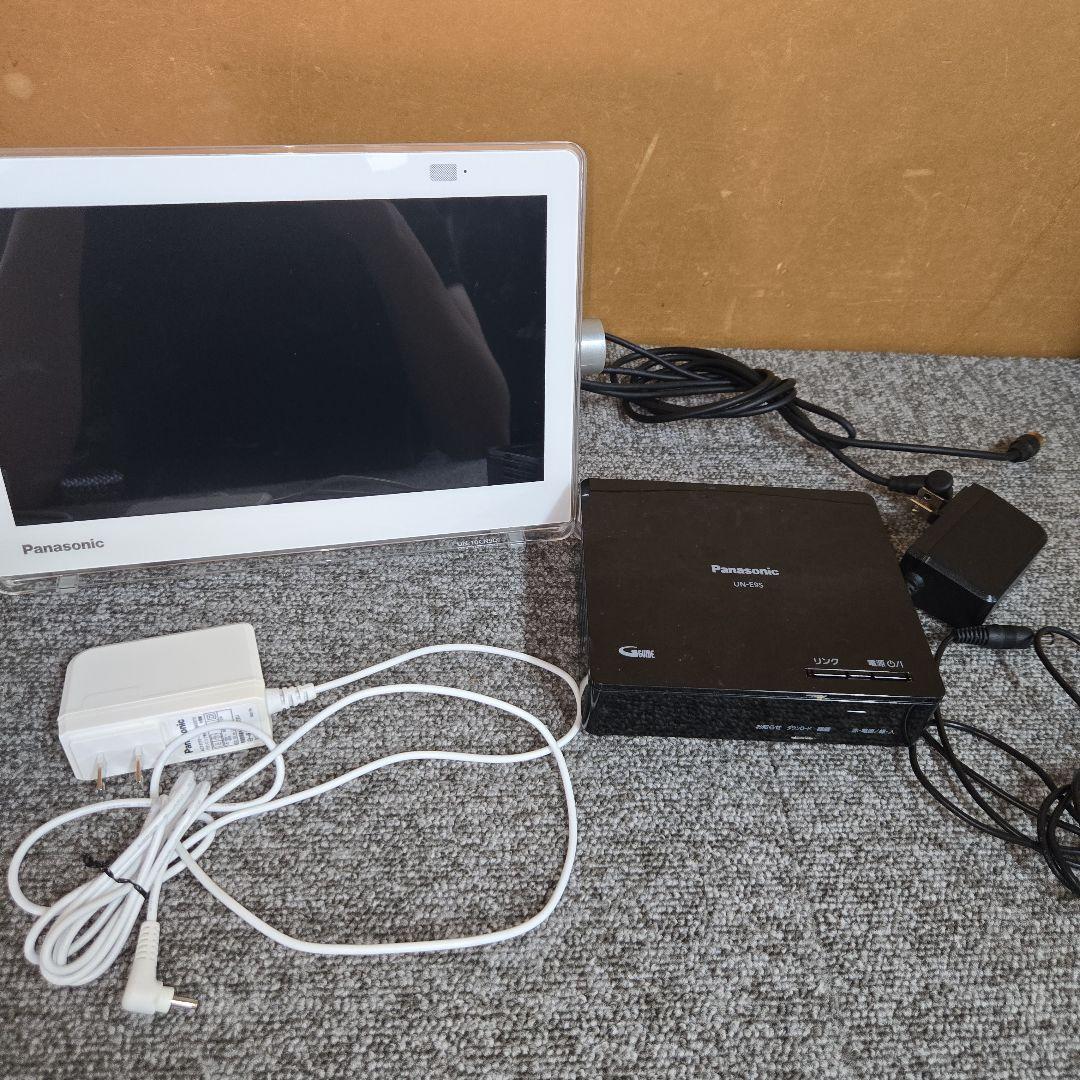 T220★ Panasonic　防水テレビ