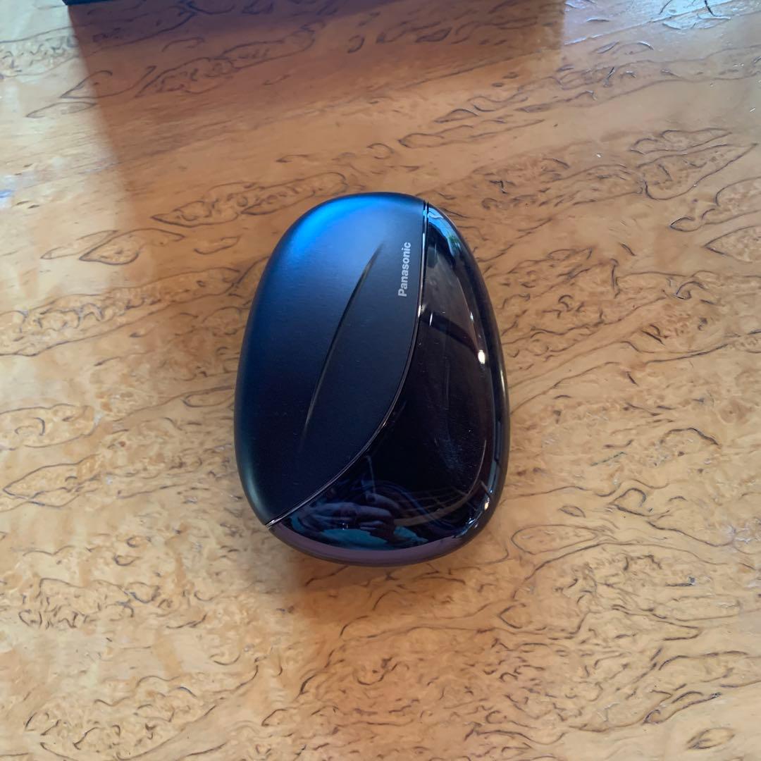 Panasonic Vitalift 美顔器