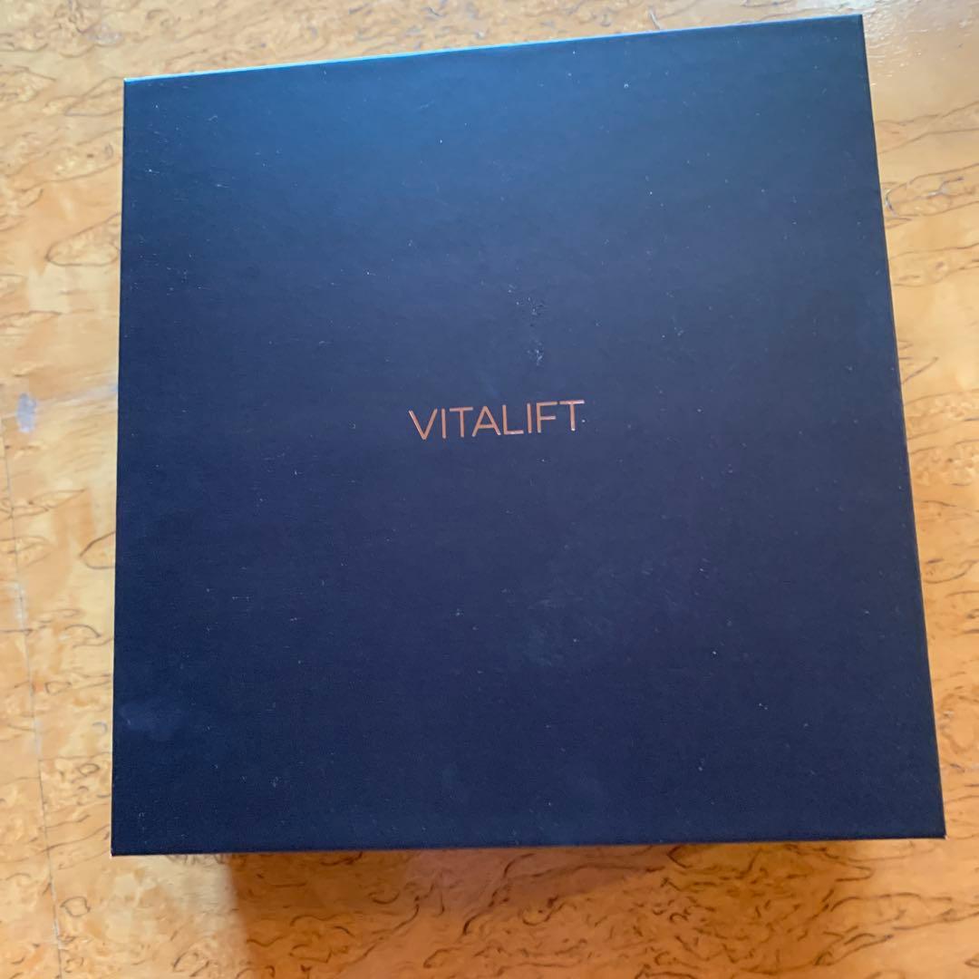 Panasonic Vitalift 美顔器