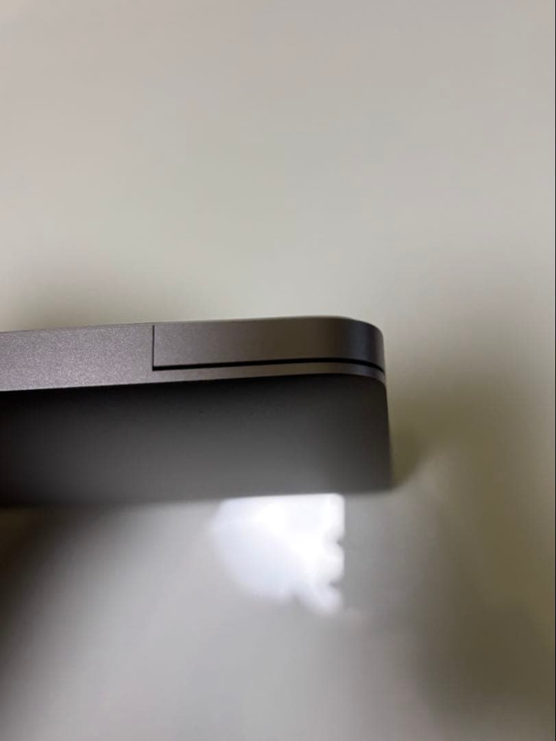 Apple macbook air アップル M1 シルバー マックブック