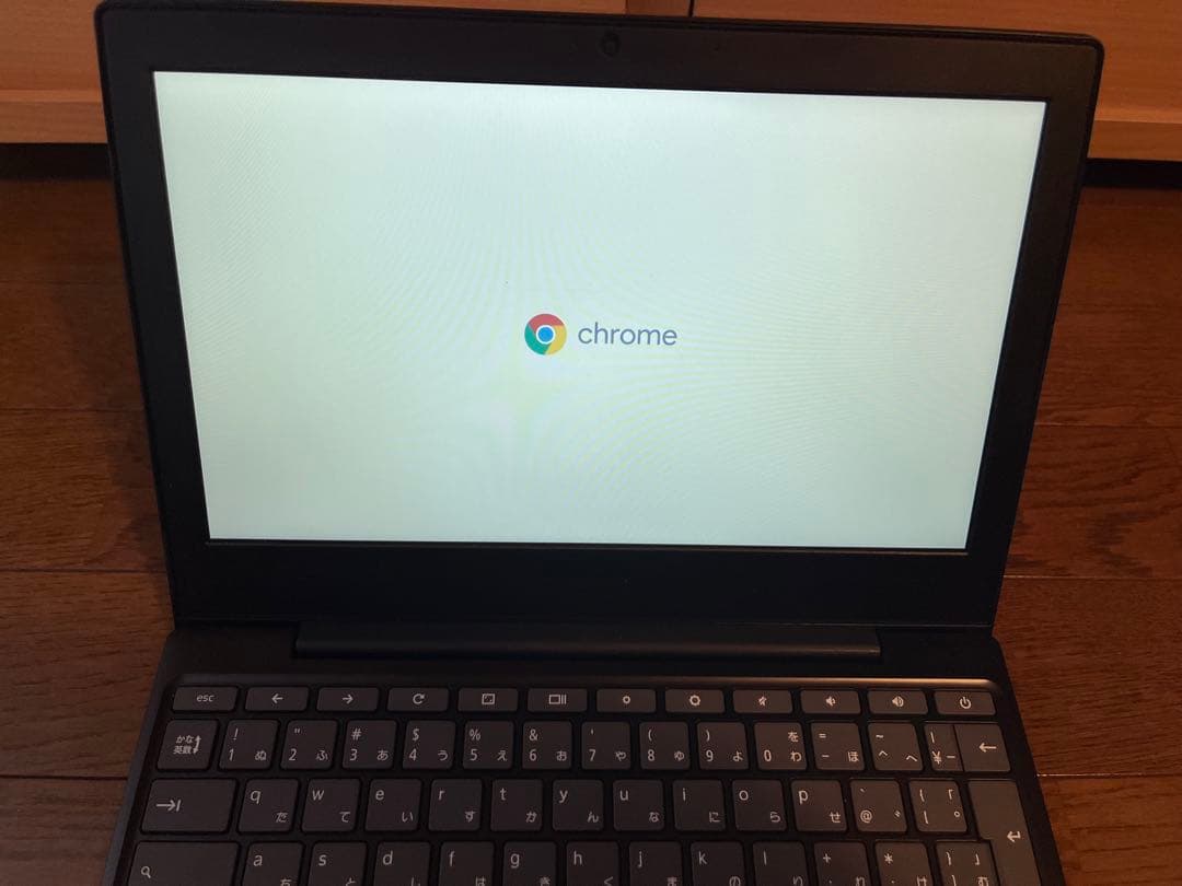 Lenovo ideapad Slim 350i Chromebook11.6型