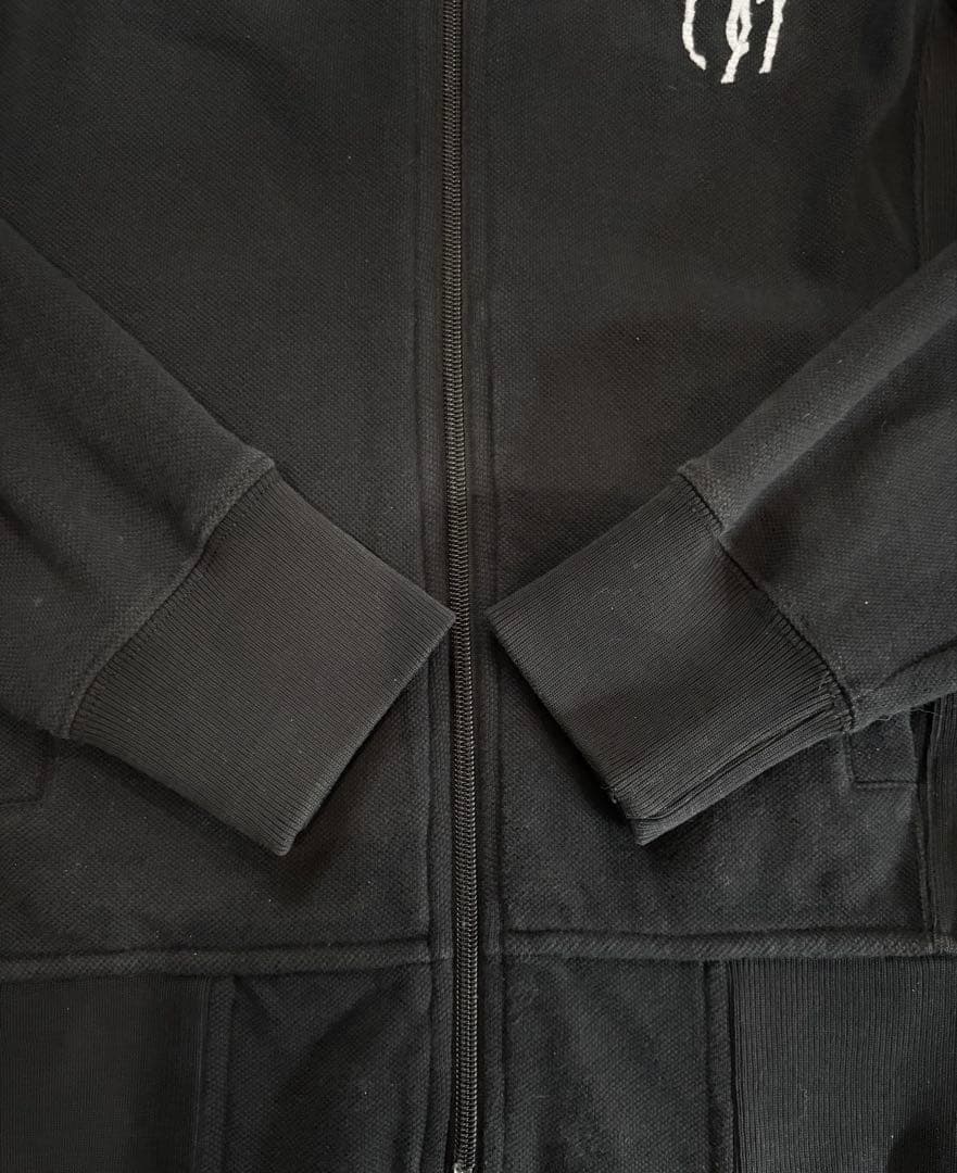 【入手困難】ポロバイラルフローレン　ビッグポニー トラックジャケット JAPAN