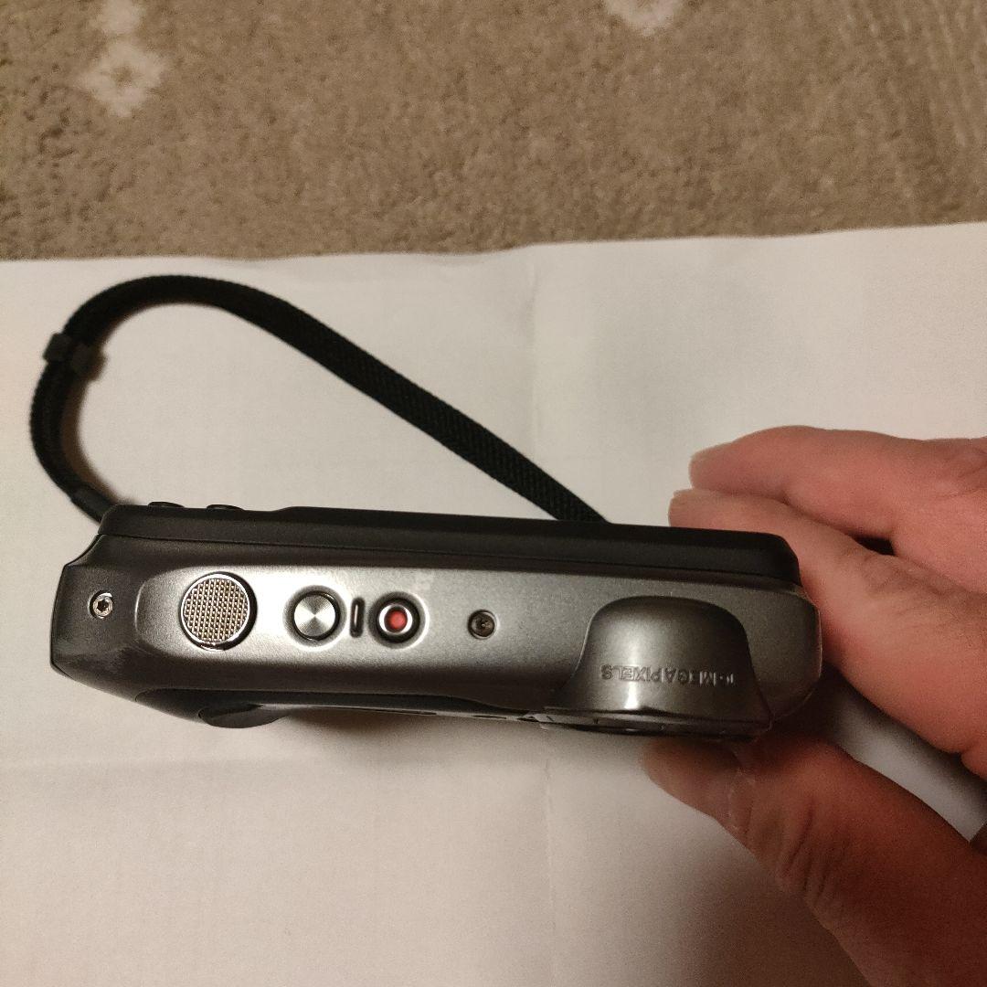 超美品 FUJI FILM FinePix XP140 基板新品