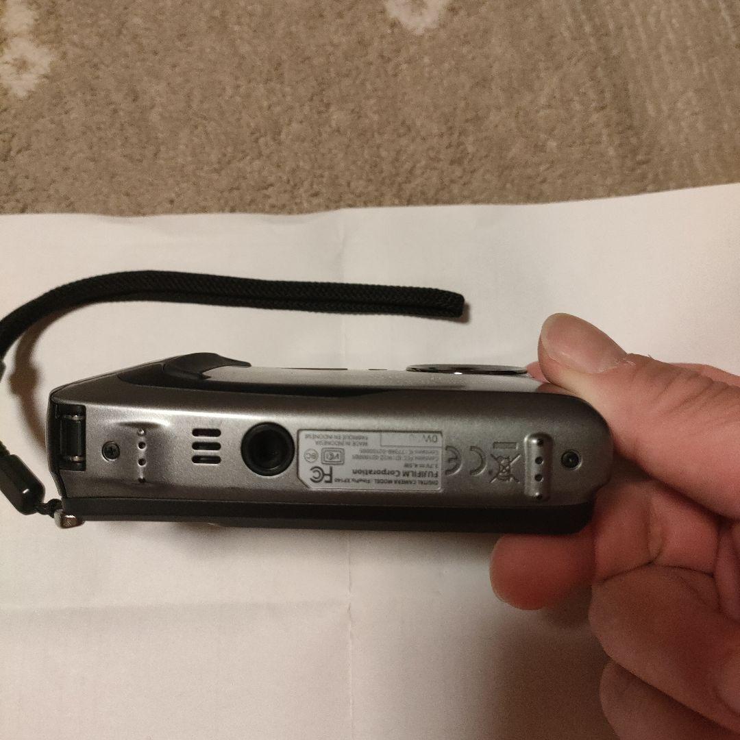 超美品 FUJI FILM FinePix XP140 基板新品